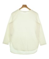 PLST（プラステ）Tシャツ・カットソー 白 サイズ:M レディース/2200673379054