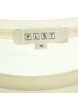 PLST（プラステ）Tシャツ・カットソー 白 サイズ:M レディース/2200673379054