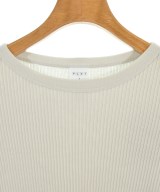 PLST（プラステ）Tシャツ・カットソー グレー サイズ:S レディース/2200673496355