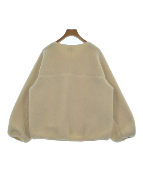 PLST（プラステ）その他 白 サイズ:L レディース/2200673527028