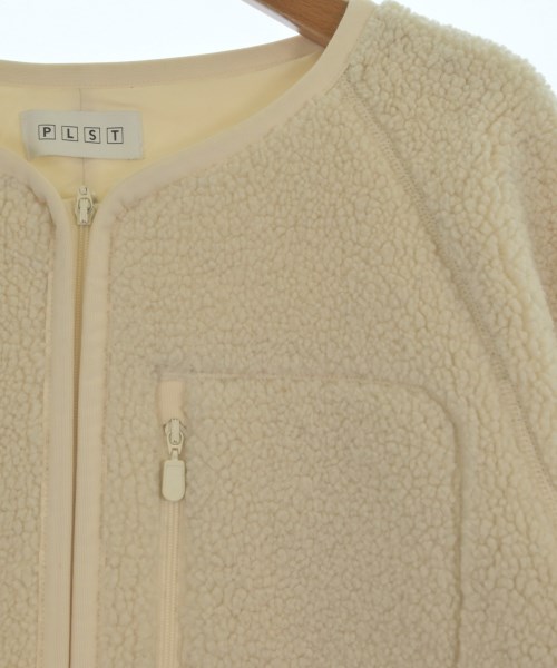 PLST（プラステ）その他 白 サイズ:L レディース/2200673527028