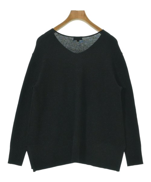 PLST（プラステ）ニット・セーター 黒 サイズ:S レディース/2200673709042