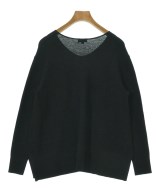 PLST（プラステ）ニット・セーター 黒 サイズ:S レディース/2200673709042