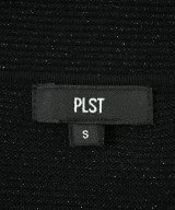 PLST（プラステ）ニット・セーター 黒 サイズ:S レディース/2200673709042