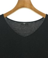 PLST（プラステ）ニット・セーター 黒 サイズ:S レディース/2200673709042