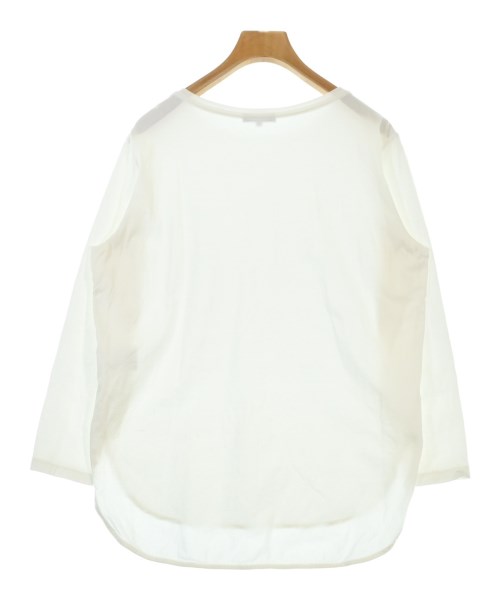 PLST（プラステ）Tシャツ・カットソー 白 サイズ:M レディース/2200669360042