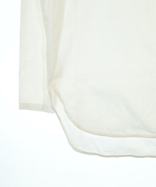 PLST（プラステ）Tシャツ・カットソー 白 サイズ:M レディース/2200669360042