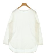 PLST（プラステ）Tシャツ・カットソー 白 サイズ:M レディース/2200669360042