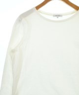 PLST（プラステ）Tシャツ・カットソー 白 サイズ:M レディース/2200669360042