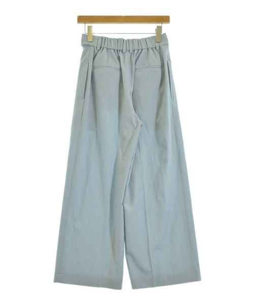 PLST（プラステ）スラックス 青 サイズ:S レディース/2200669392036