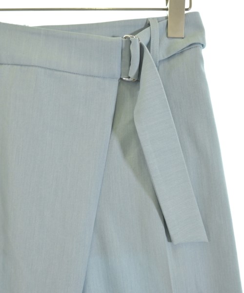 PLST（プラステ）スラックス 青 サイズ:S レディース/2200669392036