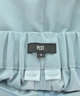 PLST（プラステ）スラックス 青 サイズ:S レディース/2200669392036