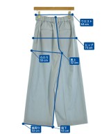 PLST（プラステ）スラックス 青 サイズ:S レディース/2200669392036