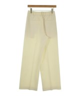 PLST（プラステ）スラックス 白 サイズ:M レディース/2200670600045