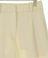 PLST（プラステ）スラックス 白 サイズ:M レディース/2200670600045