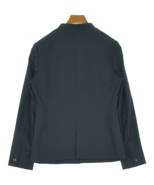 PLST（プラステ）カジュアルジャケット 紺 サイズ:M レディース/2200674323018