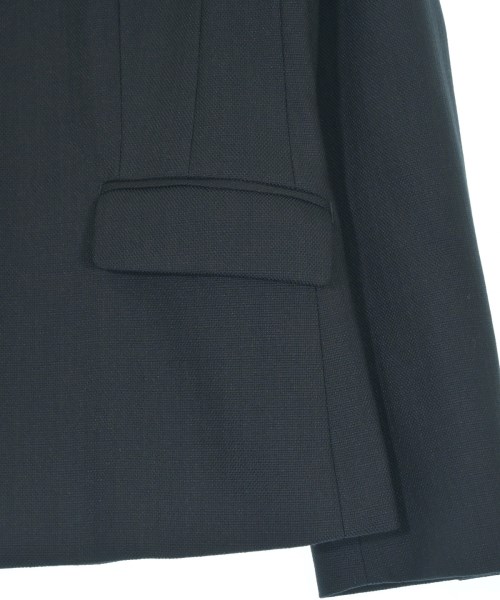 PLST（プラステ）カジュアルジャケット 紺 サイズ:M レディース/2200674323018