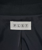 PLST（プラステ）カジュアルジャケット 紺 サイズ:M レディース/2200674323018