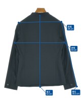 PLST（プラステ）カジュアルジャケット 紺 サイズ:M レディース/2200674323018