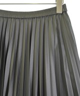 PLST（プラステ）ロング・マキシ丈スカート グレー サイズ:M レディース/2200671655013