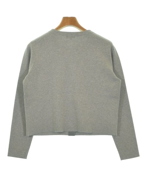 PLST（プラステ）カーディガン グレー サイズ:S レディース/2200671655037