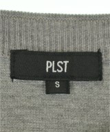 PLST（プラステ）カーディガン グレー サイズ:S レディース/2200671655037