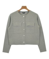 PLST カーディガン