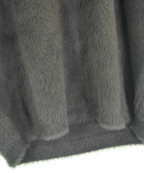 PLST（プラステ）ベスト グレー サイズ:S レディース/2200671655044