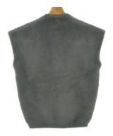 PLST（プラステ）ベスト グレー サイズ:S レディース/2200671655044