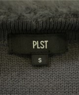 PLST（プラステ）ベスト グレー サイズ:S レディース/2200671655044