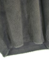 PLST（プラステ）ベスト グレー サイズ:S レディース/2200671655044