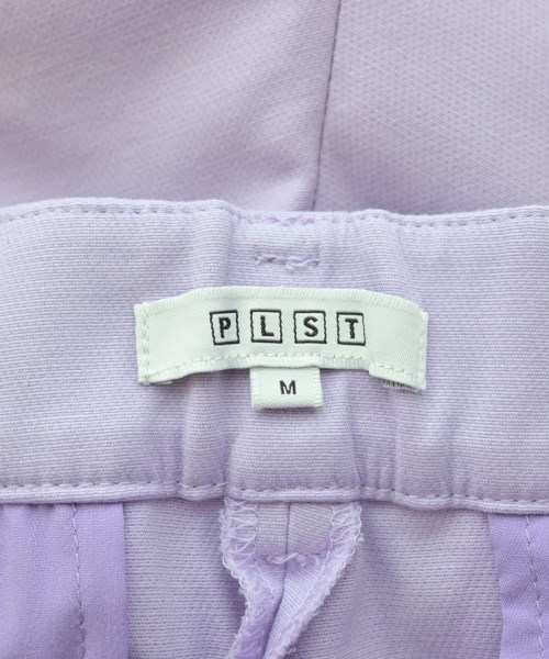 PLST（プラステ）その他 紫 サイズ:M レディース/2200671749040