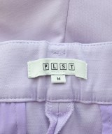PLST（プラステ）その他 紫 サイズ:M レディース/2200671749040