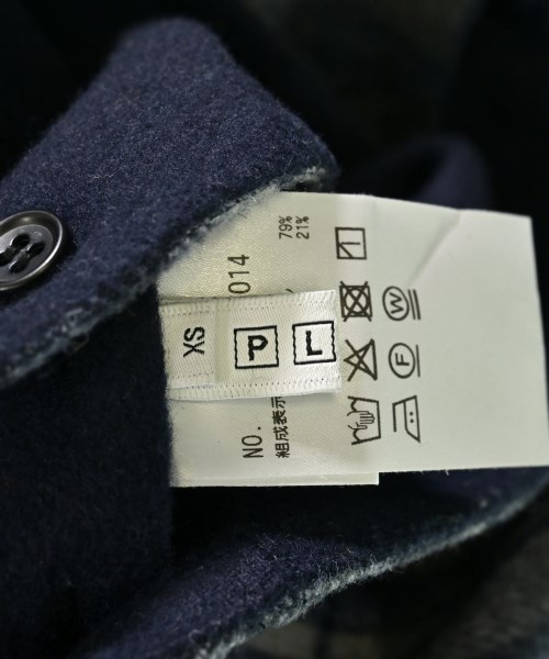 PLST（プラステ）ロング・マキシ丈スカート グレー サイズ:XS レディース/2200671749057