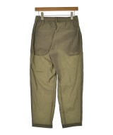 PLST（プラステ）スラックス 茶 サイズ:S レディース/2200674357037