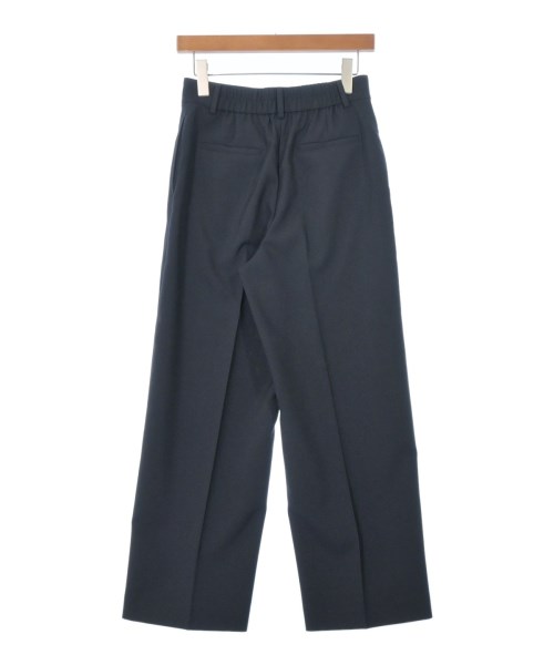 PLST（プラステ）スラックス 紺 サイズ:M レディース/2200674543249