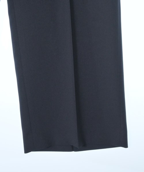 PLST（プラステ）スラックス 紺 サイズ:M レディース/2200674543249