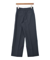 PLST（プラステ）スラックス 紺 サイズ:M レディース/2200674543249