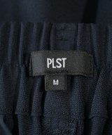 PLST（プラステ）スラックス 紺 サイズ:M レディース/2200674543249