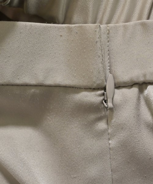 PLST（プラステ）ロング・マキシ丈スカート ベージュ サイズ:S レディース/2200674638051