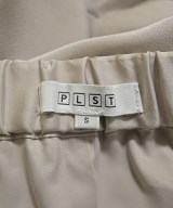 PLST（プラステ）ロング・マキシ丈スカート ベージュ サイズ:S レディース/2200674638051
