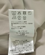 PLST（プラステ）ロング・マキシ丈スカート ベージュ サイズ:S レディース/2200674638051