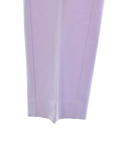 PLST（プラステ）スラックス 紫 サイズ:M レディース/2200667802018