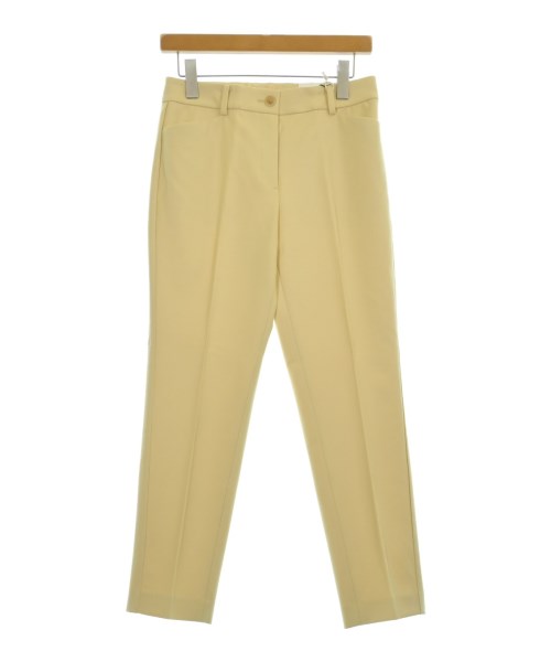 PLST(プラステ)スラックス 黄 サイズ:M/2200667802025