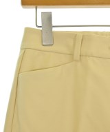 PLST（プラステ）スラックス 黄 サイズ:M レディース/2200667802025