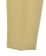 PLST（プラステ）スラックス 黄 サイズ:M レディース/2200667802025