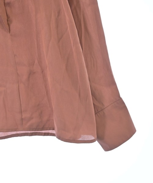 PLST（プラステ）ブラウス ピンク サイズ:S レディース/2200670622061