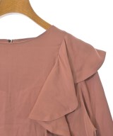 PLST（プラステ）ブラウス ピンク サイズ:S レディース/2200670622061