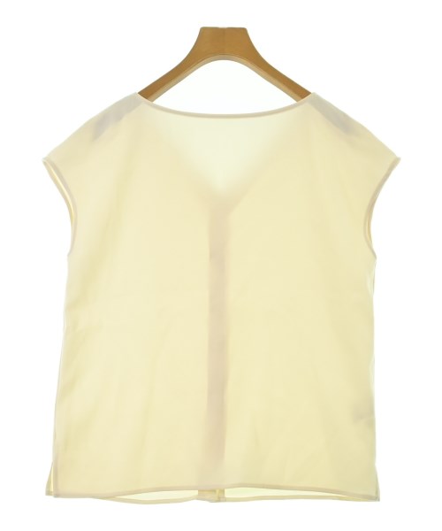 PLST（プラステ）ブラウス 白 サイズ:S レディース/2200672927096