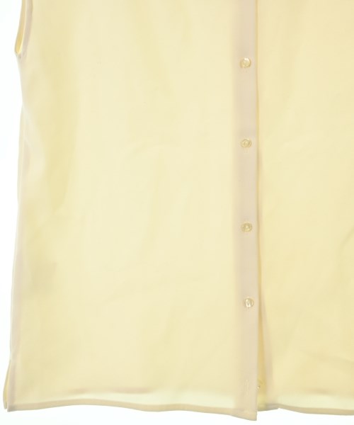 PLST（プラステ）ブラウス 白 サイズ:S レディース/2200672927096